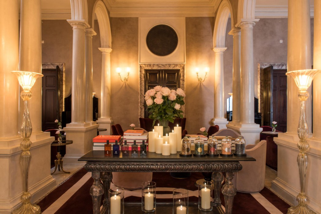 nolinski venezia evok collection