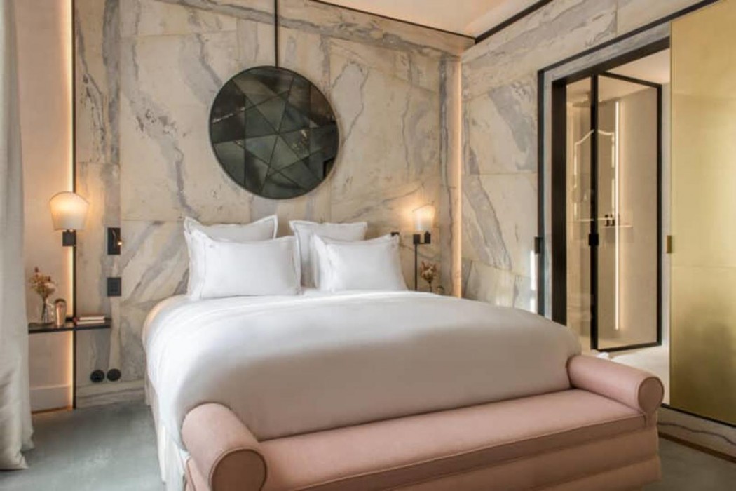 nolinski venezia evok collection