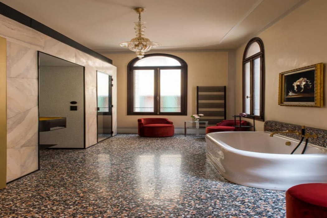 nolinski venezia evok collection