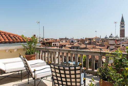 nolinski venezia evok collection