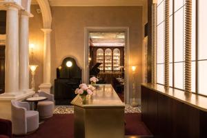 nolinski venezia evok collection