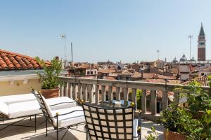 nolinski venezia evok collection