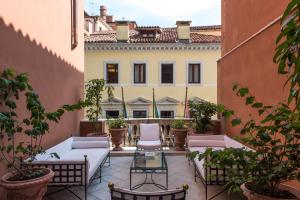 nolinski venezia evok collection