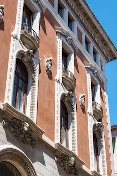 nolinski venezia evok collection