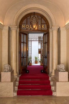 nolinski venezia evok collection