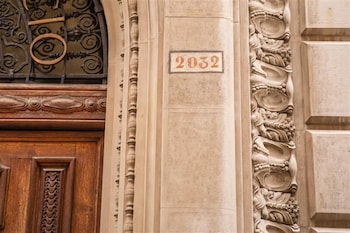 nolinski venezia evok collection