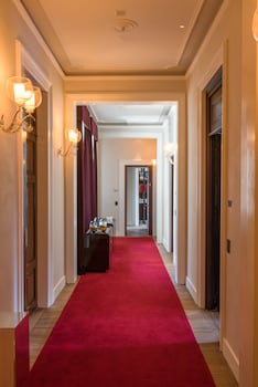 nolinski venezia evok collection