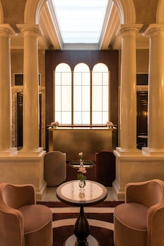 nolinski venezia evok collection