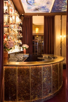 nolinski venezia evok collection