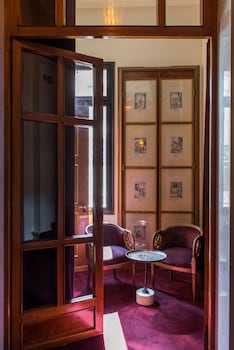 nolinski venezia evok collection