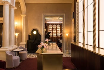 nolinski venezia evok collection