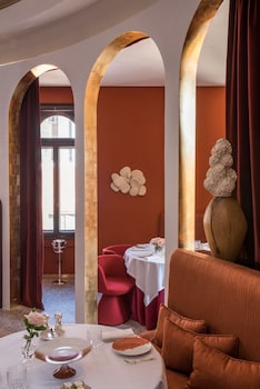 nolinski venezia evok collection