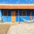 charmoso chale surf relaxe 5 min praia