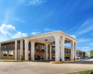 Econo Lodge Greenville,Mississippi>>Greenville,2 star
