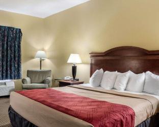 Econo Lodge Greenville,Mississippi>>Greenville,2 star