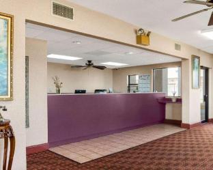 Econo Lodge Greenville,Mississippi>>Greenville,2 star