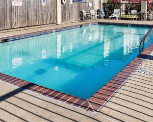 econo lodge greenville