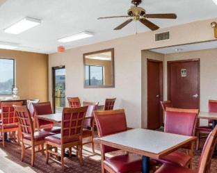 econo lodge greenville