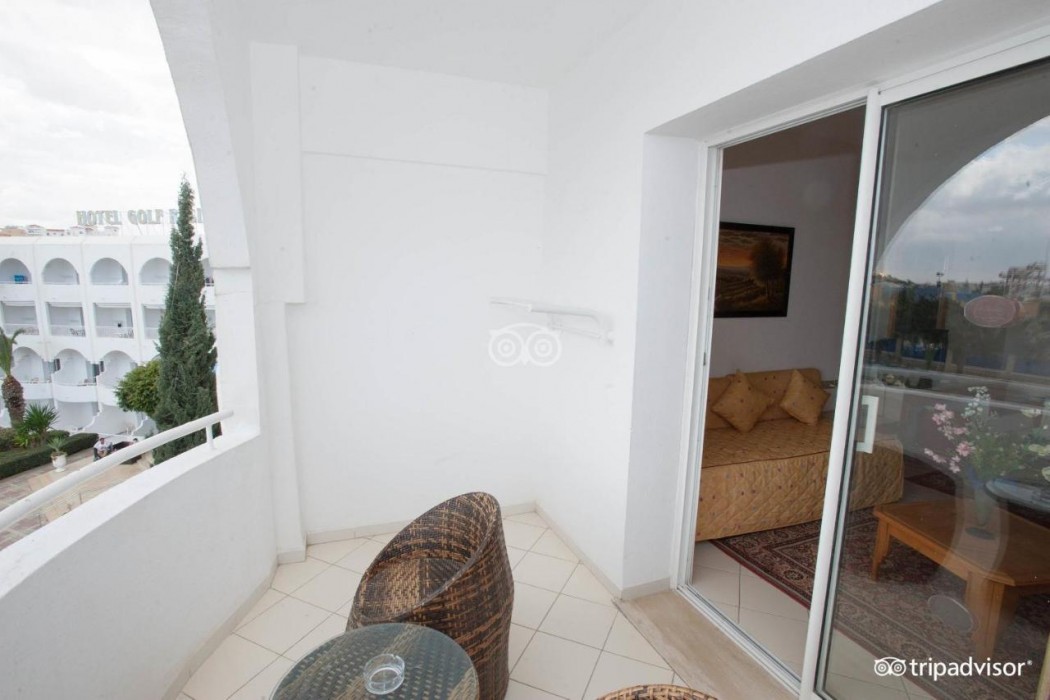 golf residence family only