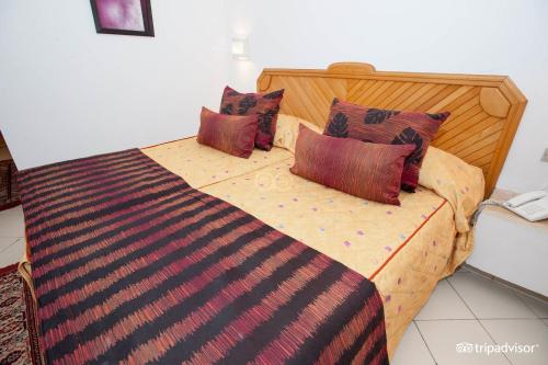 Golf Residence- Family Only,Port El Kantaoui>>Hammam Sousse,4 star