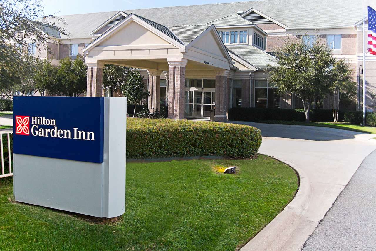 hilton garden inn dallas addison