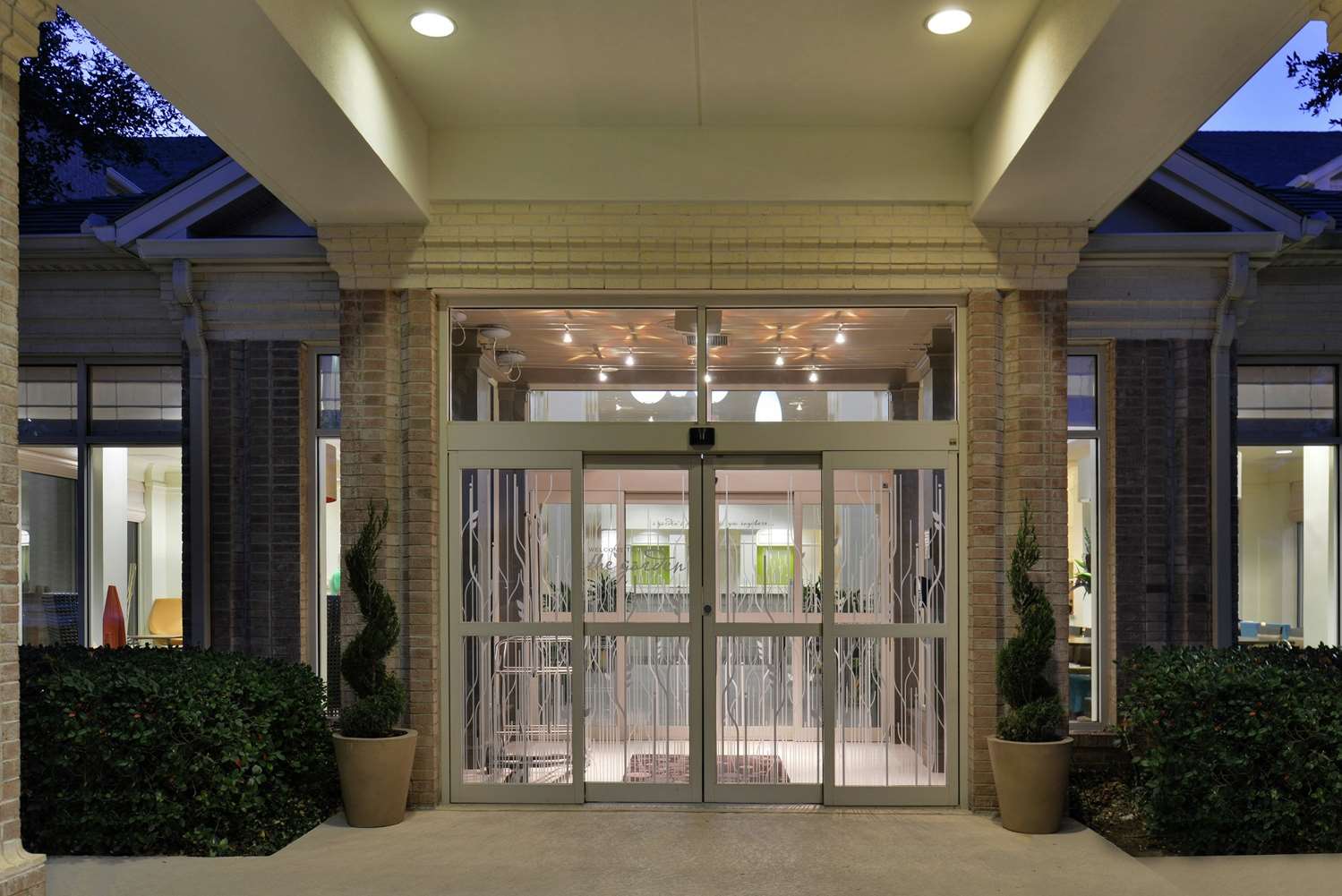 hilton garden inn dallas addison