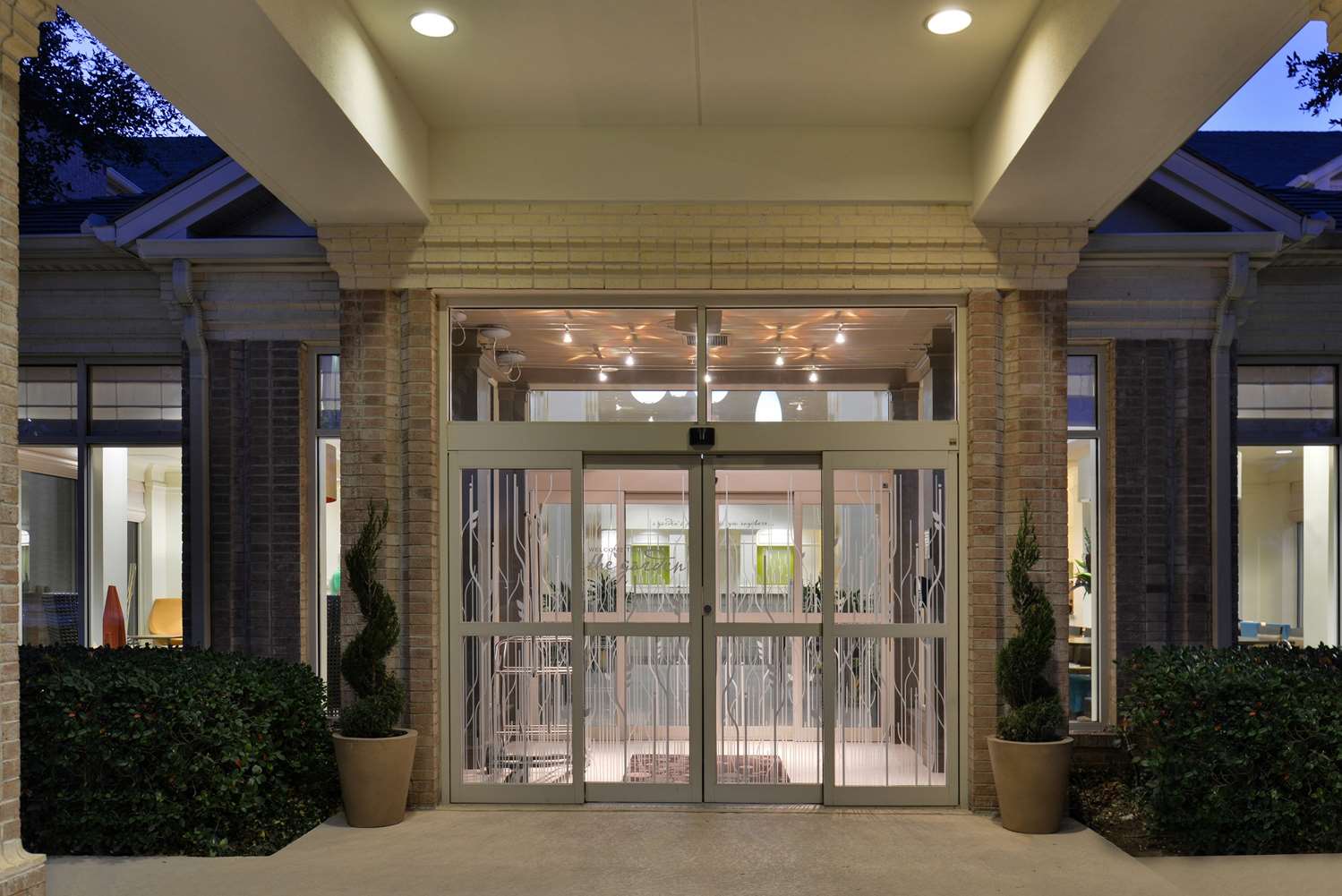 hilton garden inn dallas addison