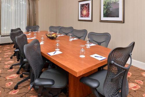 hilton garden inn dallas addison