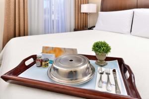 hilton garden inn dallas addison