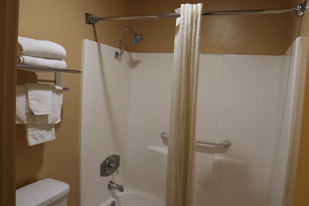 surestay plus by best western san bernardino south