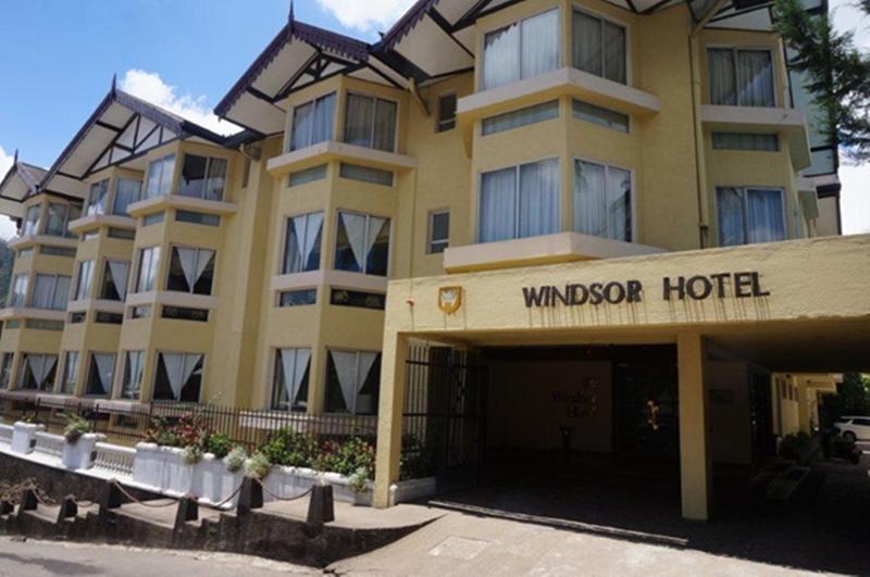 windsor hotel