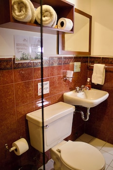 aleros hotel boutique