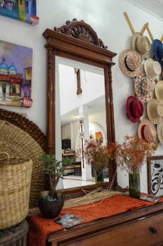 aleros hotel boutique