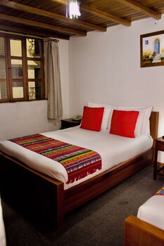aleros hotel boutique