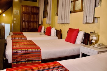 aleros hotel boutique