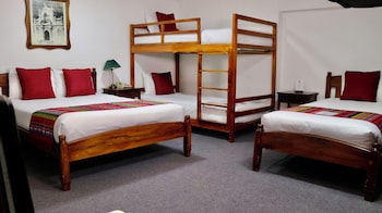 aleros hotel boutique