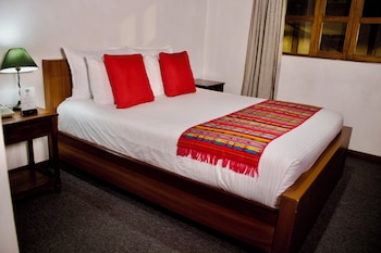 aleros hotel boutique