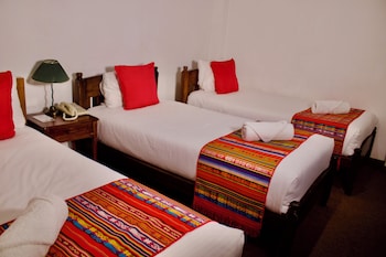 aleros hotel boutique