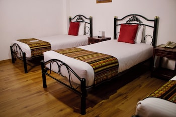 aleros hotel boutique