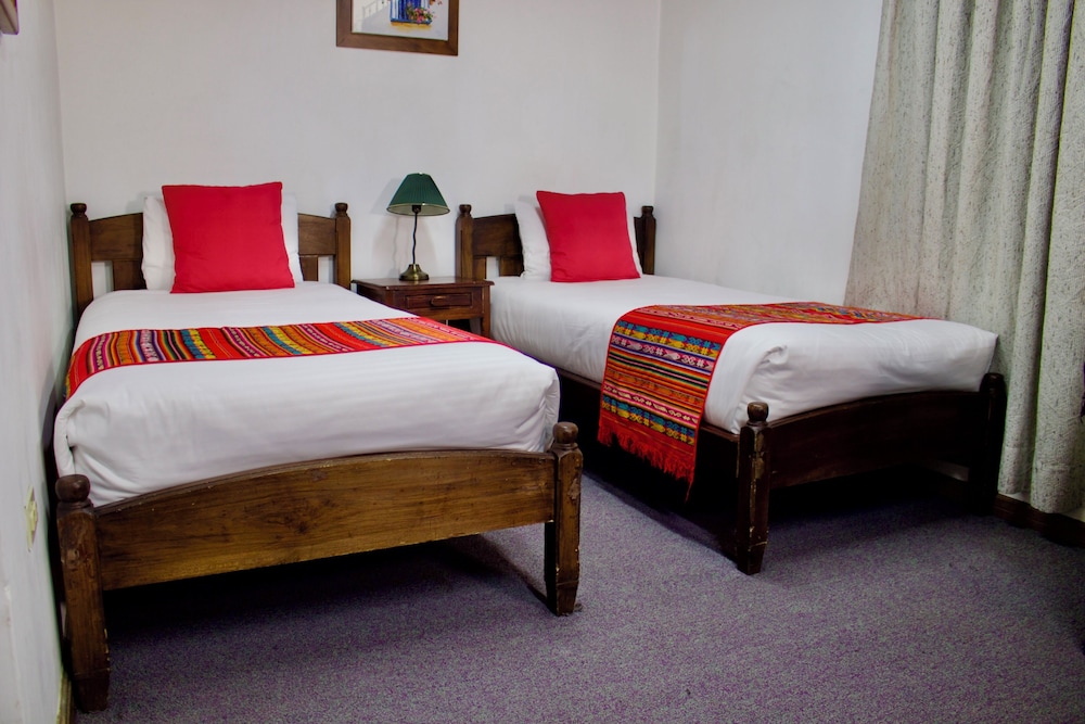 aleros hotel boutique