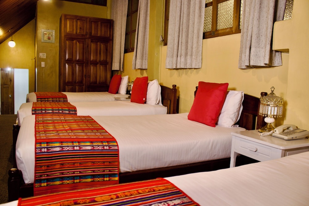 aleros hotel boutique