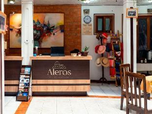aleros hotel boutique