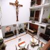 aleros hotel boutique