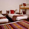 aleros hotel boutique