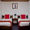 aleros hotel boutique