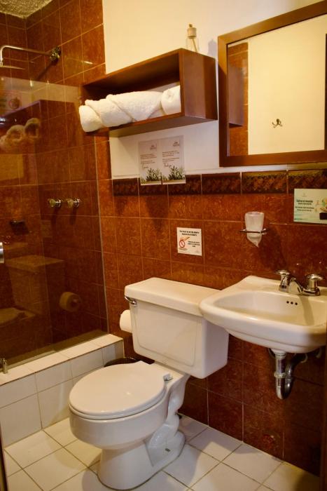 aleros hotel boutique