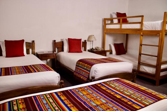 aleros hotel boutique