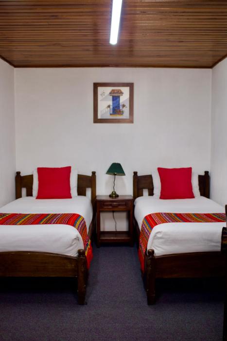 aleros hotel boutique