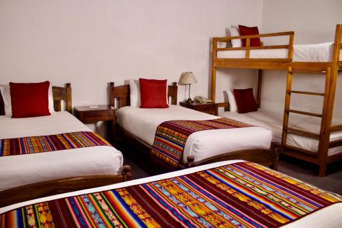 aleros hotel boutique