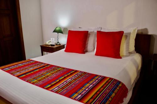 aleros hotel boutique